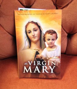 the mary of House book virgin